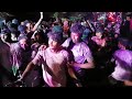 Amalapali Ganesh Visarjan Dance Part2 Ganna Pati Baba Morya