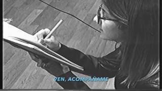 Acompáñame Music Video