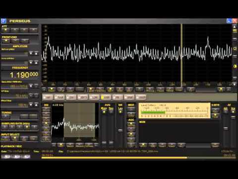 1190 WLIB New York City