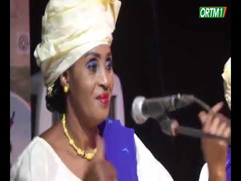 Paye Camara feat Bakoroba Diabaté  bamanaya