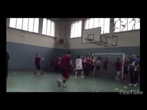 Olimpia@School : IstitutoTorricelli