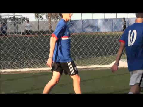 Krotos Crew vs Real Coholicos - Copa Palermo IX Fecha 11