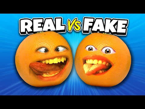 Ver The Annoying Orange Temporada 1 Episodio 1004 En Streaming Betaseries Com - annoying orange roblox name