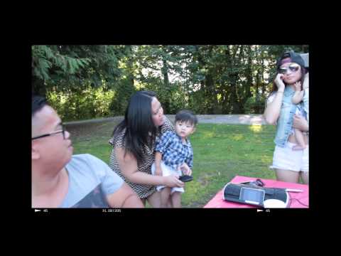 Happy Birthday Rayelle