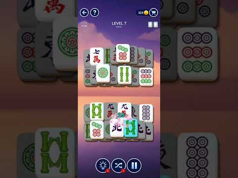 [Android] Mahjong Club - Solitaire Game - GamoVation - YouTube