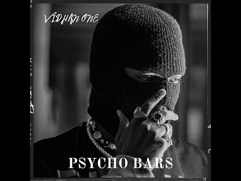 PSYCHO BARS || VIDHAN ONE || (Prod. VVK)