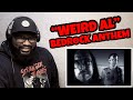 “ Weird Al“ Yankovic - Bedrock Anthem | REACTION