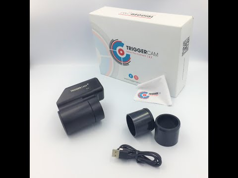TRIGGERCAM 2.1 video thumbnail