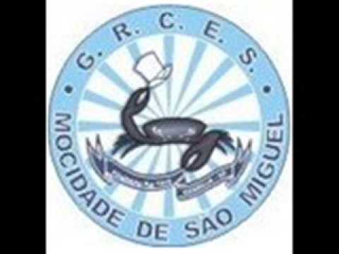 G.R.E.S. MOCIDADE DE SÃO MIGUEL