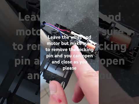 washer lid lock bypass