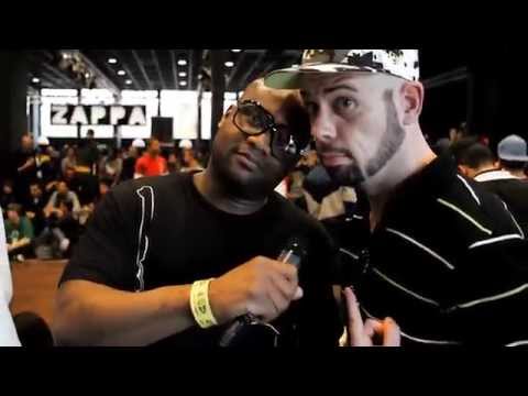 Raw Circles 2011 Trailer