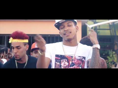 Solido RD ❌ Alexinogeno - To el mundo fumó (Video oficial)