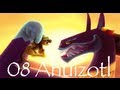 08 Ahuizotl - Pony Empires Complete 