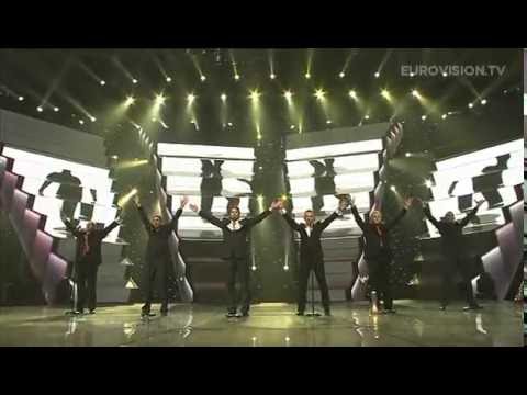 LT United - We Are The Winners (Lithuania) 2006 Semi-Final