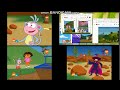 Up To Faster 12 Pasion To Dora