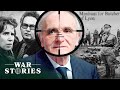 Butcher Of Lyon: The Hunt For The Notorious Gestapo Chief | Nazi Hunters | War Stories