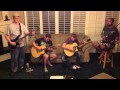 Stand by me (Reggae Acoustic)