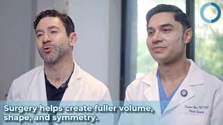 Thinking About Gender-Affirming Breast Augmentation