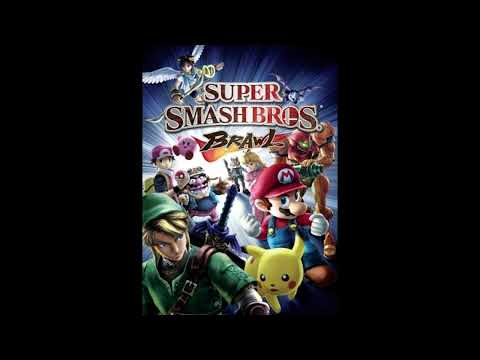 Yoshifreak's favorite VGM #234: Snowman - Super Smash Bros. Brawl