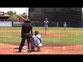 Blake Morgan, LHP, Tampa Bay Rays