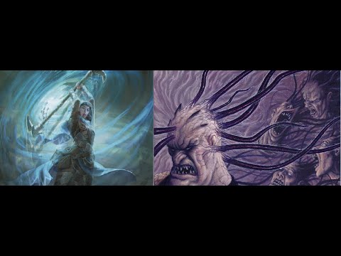 MTGPL Presents 3/2 Legacy Fight Night - BUG Stormcaller vs TES