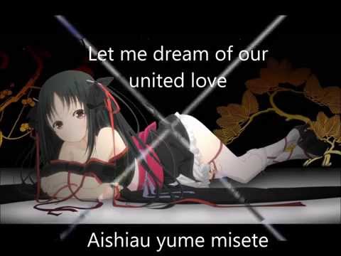 Machine doll wa Kizutsukanai op FULL [Lyrics+Eng Sub]