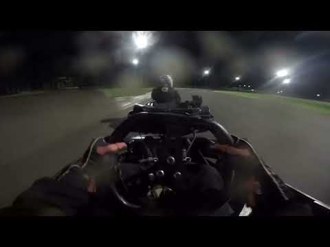 KartEasy 2023 Week 85 | 3ª Etapa @ Velopark VP1500 | 21/09/2023