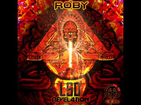 Roby_-_ THC Cigarette