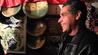 preview picture of video 'Mongi Bouras On Amazigh Culture and Heritage Part 3'