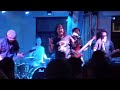 "Revenge" by Dave Evans (Live Performance in Argentina Tour)