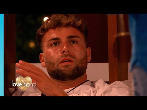 Tom clashes with Shaq after sports day | Love Island Series 9