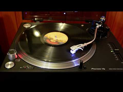 Donna Sumer Try Me, I Know We Can Make It Vinyl 12" 1976