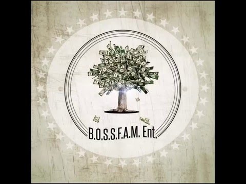 Shine together- bossfam Nutty,pint & Rick