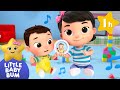 What S Your Name Max Mia LittleBabyBum Nursery Rhymes One Hour Of Baby Songs
