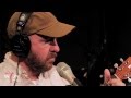 The Magnetic Fields - "I Die" (Live at WFUV)