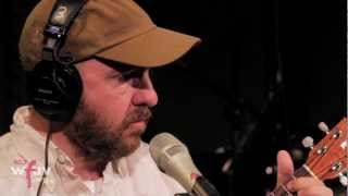 The Magnetic Fields - "I Die" (Live at WFUV)