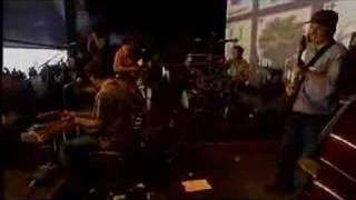 Calexico - Alone Again Or (LOVE Cover) Rock Werchter 2006