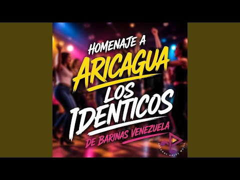 Homenaje Aricagua Los Identicos De Barinas