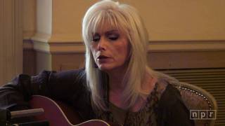 NPR Music Tiny SXSW Concert: Emmylou Harris