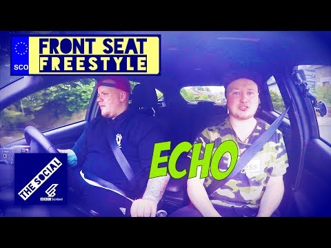 Frontseat Freestyle II | Echo