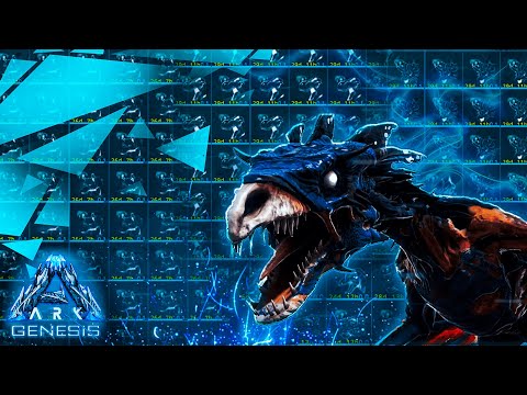 How We Raided These Bases for Insane Loot - Ark PvP