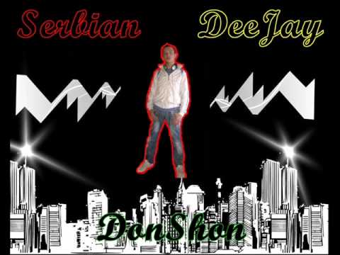 DeeJay Don Paky vs. Dj Silver feat. MC Yankoo - Pepeo & Dim - ReMiX - 2012