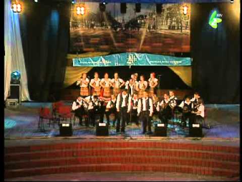 NA ŠTRED ŠIROKEJ ROVNJINI, 2012 - 51. Festival kulturi "ČERVENA RUŽA"