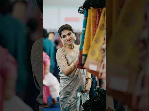 🤩Grand Open Today🤩Happening Oct 11,12,13🤩AYSWARIYA MAHAL , Chennai🤩