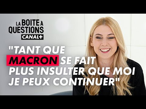 Laura Laune, sans limites