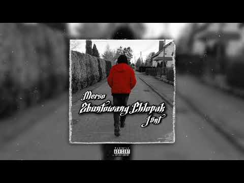 Merso x J8nt - Zbuntowany Chłopak