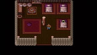 #22【BOF】ブレスオブファイア【初見プレイ動画】