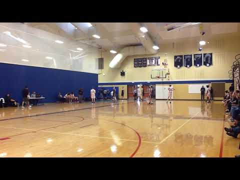 Spokane Select Warriors 2022 vs. WA Supreme Orange (15U/9th Grade N.E.T.S.)  06