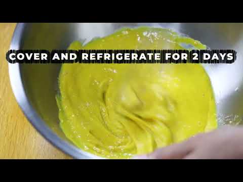 How to Make Dijon Mustard without Wine