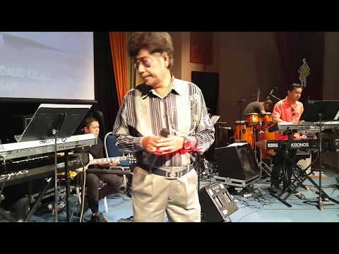 salam kasihku-datuk m.daud kilau,otaii masih berbisa